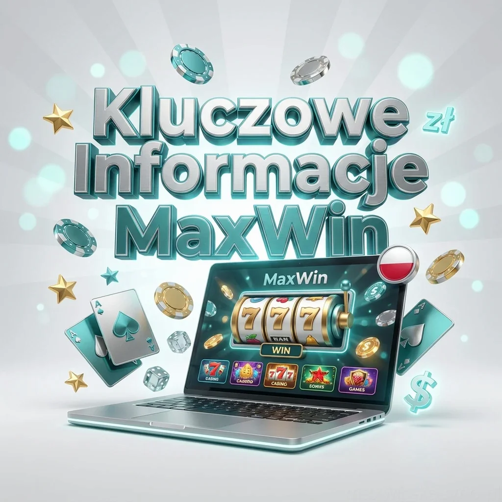 Kluczowe Informacje MaxWin