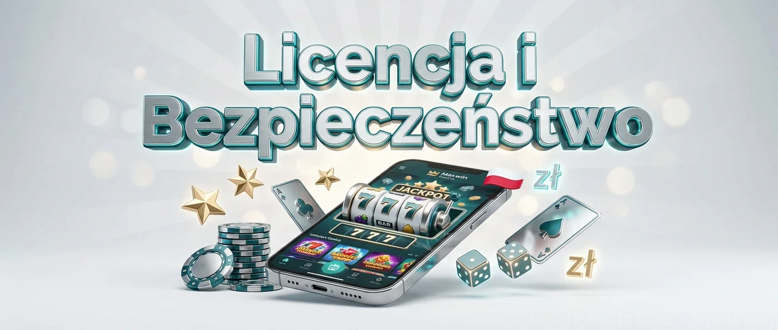 Licencja i Bezpieczeństwo
